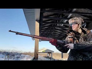 Carl Gustaf Swedish m96