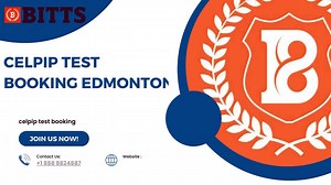 Are You Searching For Celpip Test Booking Edmonton