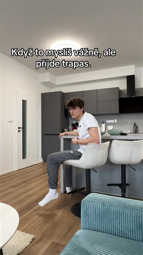 Klasika situace… #fyp #viral #foryou #relatablevideos #fun