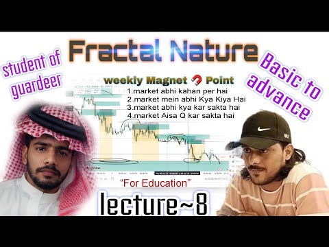 Weekly Magnet Point Explained | Lecture 8 | Student of Guardeer + ICT | Footprint Tracker