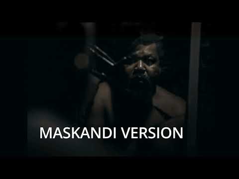(MASKANDI VERSION) Sjava & The Qwellers - Typhoon ft. Sastii, LaCabra, Lowfeye & Blue Papi