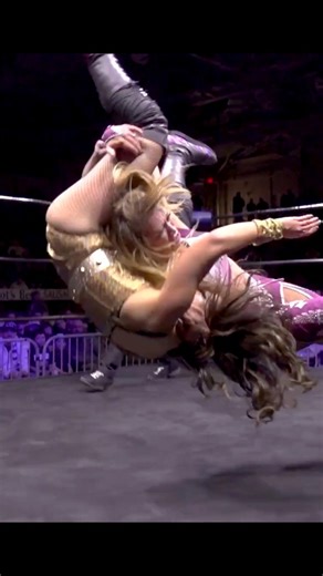 Laynie Luck retains WWE ID Women’s Championship at 2026 Limitless Rumble! | Limitless Wrestling