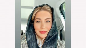 عکس  دکتر  فریبا نادری