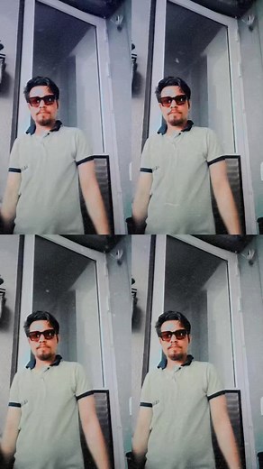 Rosan Kumar Rosan on Reels