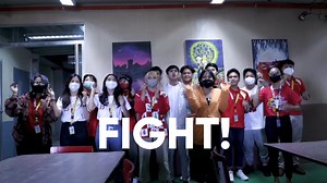 Just a few days left before the NCRAA Season 29. Learn the chant now! Go Pikement fight! SDCA fight! | St. Dominic College of Asia