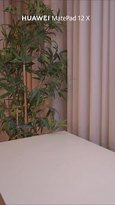 More than a PC can! Pre-order HUAWEI MatePad 12 X now from EGP 29,999 and get FREE gifts worth 26,043. | Huawei Mobile