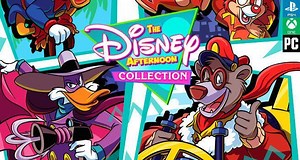 Análisis The Disney Afternoon Collection - PS4, Switch 2, Xbox One, PC