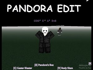Roblox script showcase \\Cross Gaster/