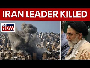 Multiple Iranian leaders killed in Israeli strikes in less than 24 hours