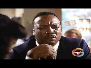 King (TV miniseries) pt2