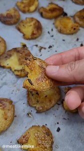 Saving these recipes and cooking hacks! Special thanks to Mike Elender! Follow him for more recipes on TikTok: https://www.tiktok.com/@meatlikemike and Instagram: https://www.instagram.com/meatlikemike/ | Tasty