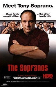 الحلقة 1: مسلسل - The Sopranos - 1999