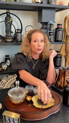 812K views · 77 shares | Magic Hour Tea & Transformation on Reels | Facebook