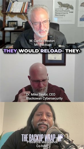 ArcGIS Hack: 2-Year Breach Revealed! #shorts