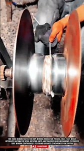 Rope Winding Innovation: Precise, Neat, Fast #tech