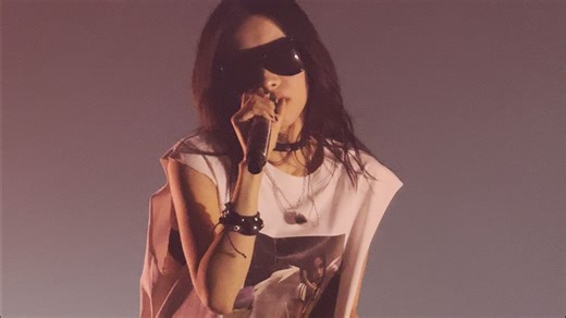 【4K直拍】刘柏辛Lexie - FFFFF 北京“幸福星公司派对”