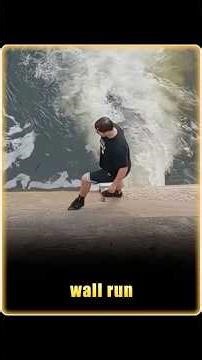 Extremely difficult climbing challenge\r#challenge#foryou#usa#fyp