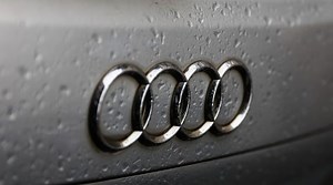 "Purer, reduzierter, konsequenter": Audi stellt neues Logo vor