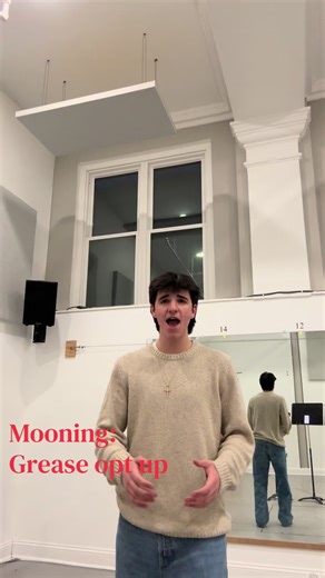 Exploring Vocal Stimulation Through Theatre and Singing