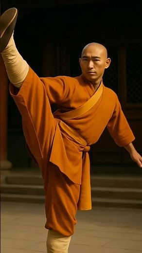 Shaolin Monk vs MMA Fighter Speed