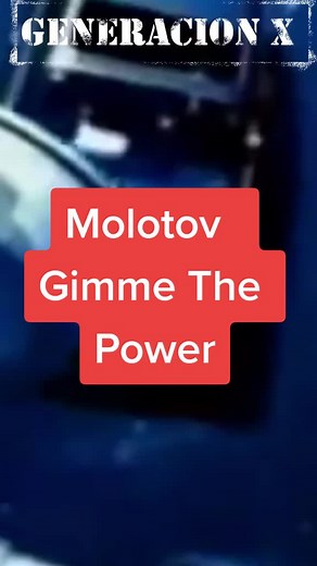 Molotov - Gimme The Power (1997)