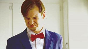 Dr Who Parody Comedic Clip