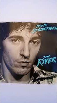 Bruce Springsteen’s “The River” Dreams, Struggles, and the Weight of Reality