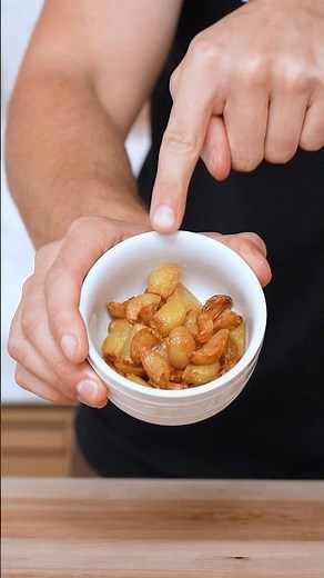 4 Ways To Use Garlic