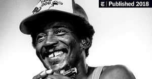 Lazy Lester, Luminary of Swamp Blues, Is Dead at 85