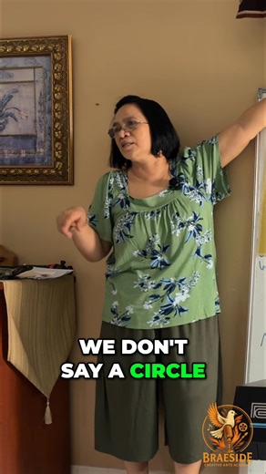 Ever wondered about that circle in music? It's not just a circle; it's a whole note! Learn what a whole note is. For more music tips check out ffm.bio/braeside #MusicTheory #WholeNote #MusicEducation #LearnMusic #braesidedove | Braeside Dove