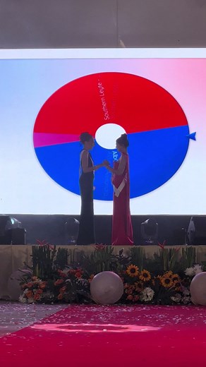 Miss Southern Leyte Crowned 100K Winner at MUPH 2026