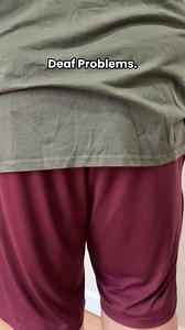 No matter where you go, DUDE Wipes to go got your back! #DUDEPARTNER #dudewipes #comedy | Somedeafguy