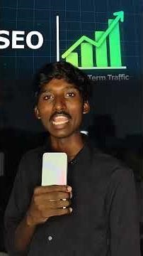 SEO vs Google Ads Explained in Tamil | Which is Better for Business Growth? 🚀