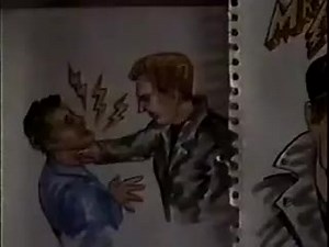 Matlock on WGNO in Mr. Awesome | Commercial | Retro Junk