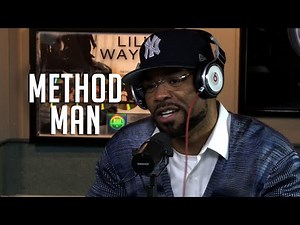 AMAZING Method Man Interview!! Too Good To Title!!