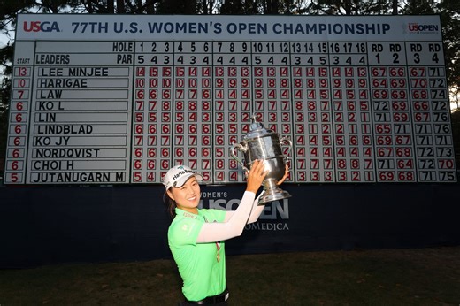 6 Intriguing stories to know before the 2023 US Women's Open