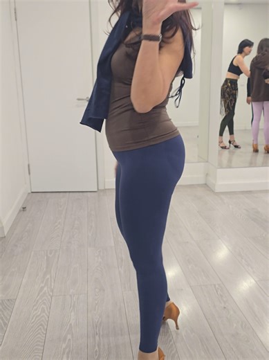 Mastering Lady Style in Cuban Bachata Dancing