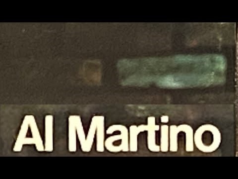 Al Martino - 'Forgive Me'