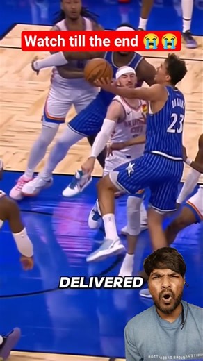 ALEX CARUSO BLOCKS A SHOT WITH HIS SHOE! 😱 Hilarious Defense | #NBA #Shorts