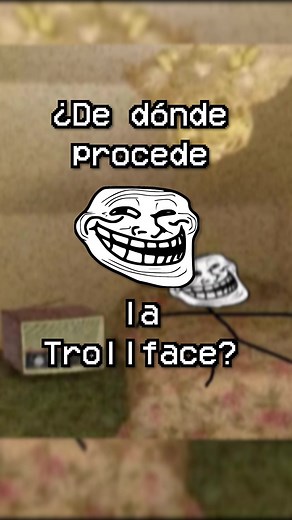 Origen de la Trollface: Historia, Significado y Evolución