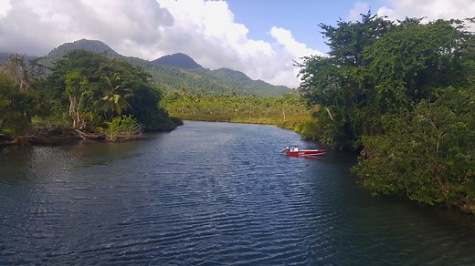 Dominica at Risk of Losing its FreshWater Resource