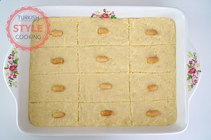 Sambali Recipe | Turkish Style Cooking