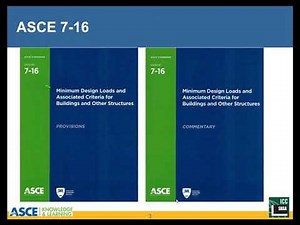 An Overview of the Structural Provisions of the 2021 IBC