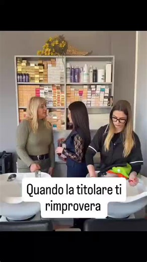 Video di Simona.hair_ (@simona.hair_) con suono originale - Simona.hair_