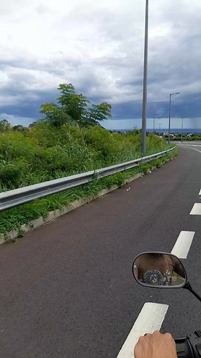 #explore #Mauritius #viral fb#reels#coromandel Bridge#watch #Buteyful#view | Rajib Dey