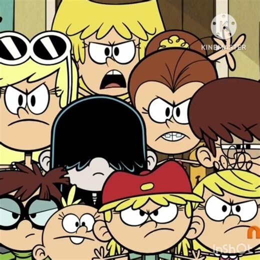 Then You Will Die (Nicktoons Animation Version)