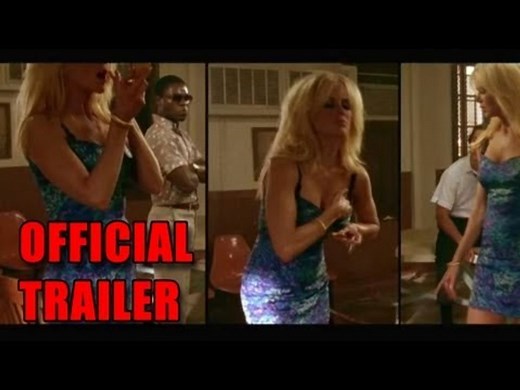 The Paperboy Official Trailer (2012) - Zac Efron, Nicole Kidman