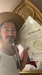 The goofiest face wins!!! I have 2 Red Bird test presses for the goofiest face pic posted under this. I checked them and they’re good. See video for details!! Goofy face contest will be open today(Thursday) and tomorrow(Friday). Just incase you need time to prepare your goofy face. | Jesse Roper