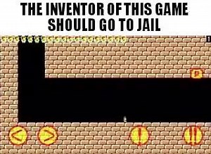 15M views · 539K reactions | This is the real challenge no matter how hard you try you can never win Developers should be in jail for such an evil idea!!! | Professional Gamers | Facebook