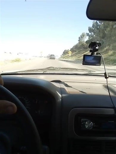 hauling across 3 zip codes to make a buck